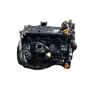 آسیا یدک55415408-021 نمایندگی لوازم موتور یانمار YANMAR